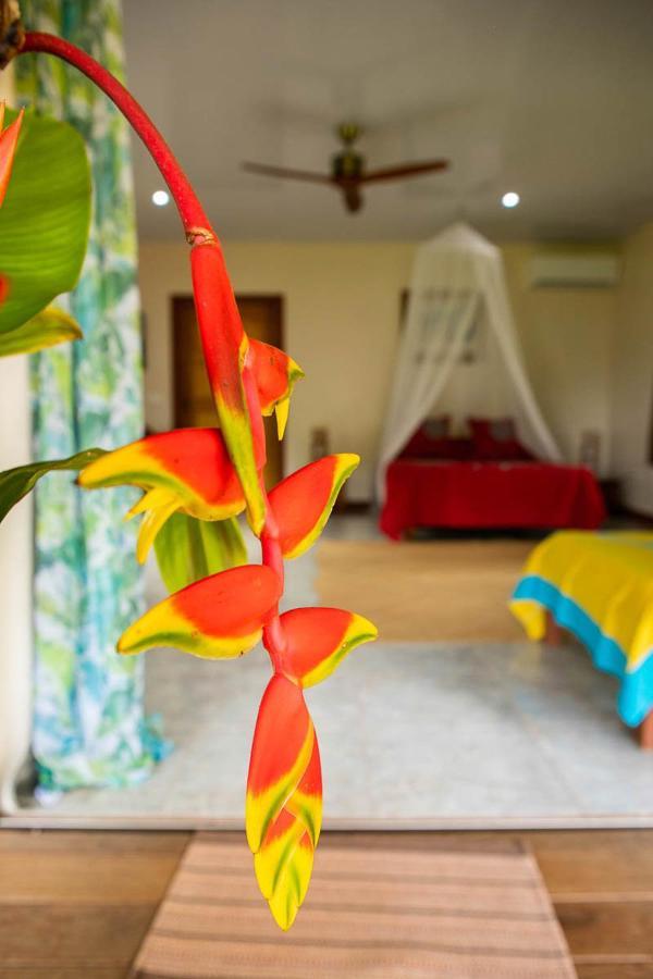 Raiatea Sur Mer Opoa Экстерьер фото
