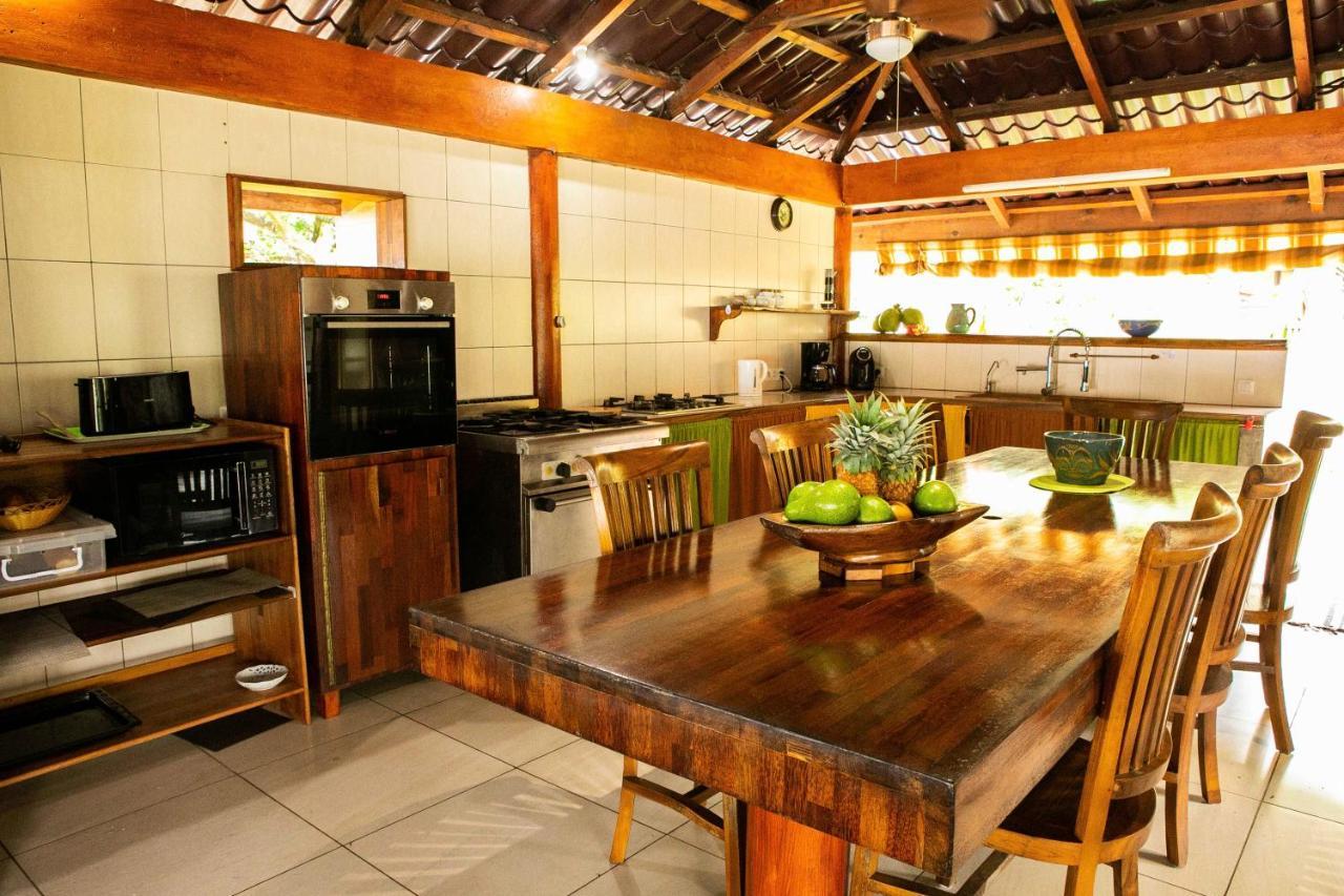 Raiatea Sur Mer Opoa Экстерьер фото
